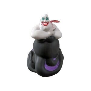 Disney Store The Little Mermaid Villain Ursula 5 1/4" Porcelain Figurine Ursulla